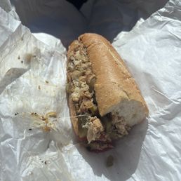 Chicken Cheesesteak Chicken Cheesesteak