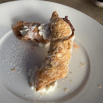 Luna Blu - Italian Near Me - Tiburon, California