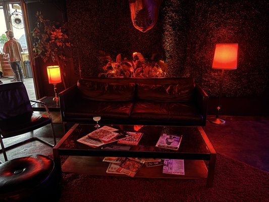 Lowbar Nashville by null