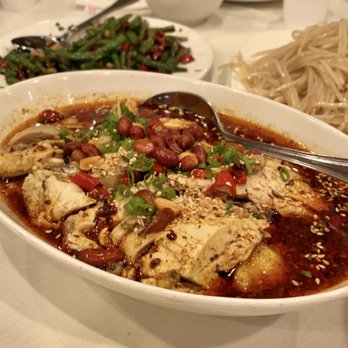 Chengdu Taste - Chili Chicken - Szechuan Near Me - Alhambra, California Chengdu Taste - Chili Chicken - Szechuan Near Me - Alhambra, California