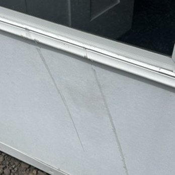 AG General Contractor - Rear door destroyed - General Contractors Near Me AG General Contractor - Rear door destroyed - General Contractors Near Me