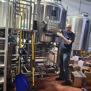 Cult Classic Brewing - Breweries Near Me - Stevensville, Maryland