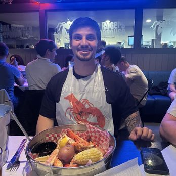 Bum Rogers - Seafood Near Me - Seaside Park, New Jersey
