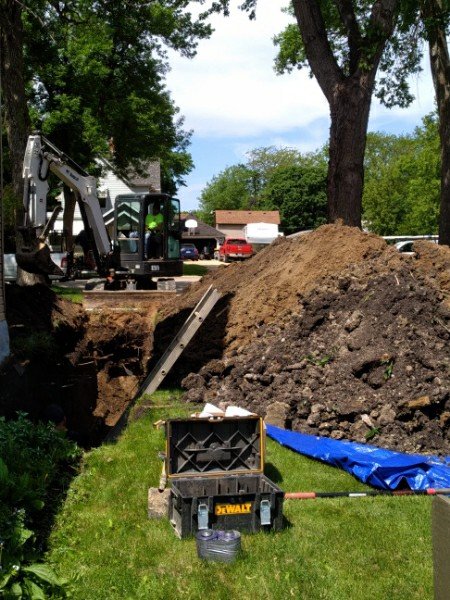 Slide of Jim & Dude's Plumbing Heating & Air Conditioning