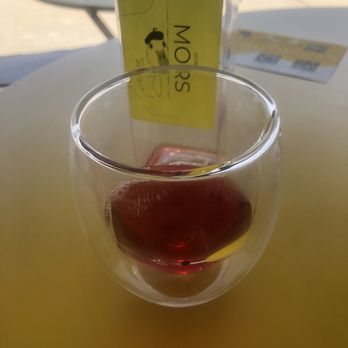 Need To Eat - MORS drink. Refreshing - Caterers Near Me - Poway, California