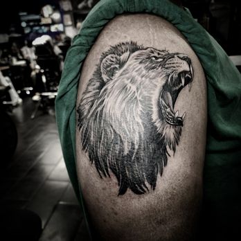 Scottsbluff Tattoo Studio - Tattoo Near Me - Scottsbluff, Nebraska