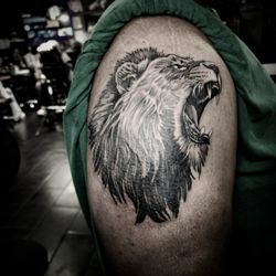 Scottsbluff Tattoo Studio