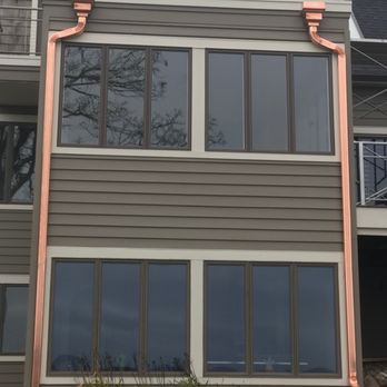 Waterboy Gutters, MN Gutter Installation and Repair Services - Building Supplies Near Me
