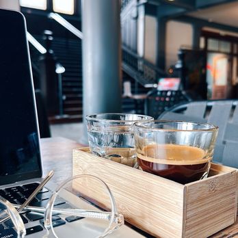 Coat Check Coffee - Espresso - Coffee & Tea Near Me - Indianapolis, Indiana