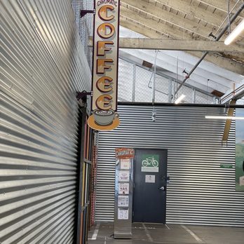 Chromatic Coffee - Coffee Roasteries Near Me - San Jose, California