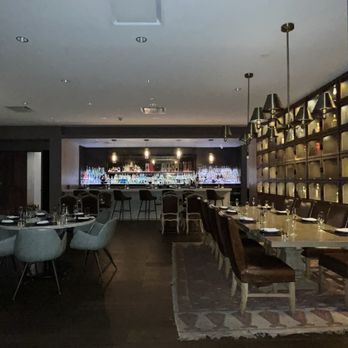 Toro by Chef Richard Sandoval - Tequila library - Latin American Near Me - Dania Beach, Florida Toro by Chef Richard Sandoval - Tequila library - Latin American Near Me - Dania Beach, Florida