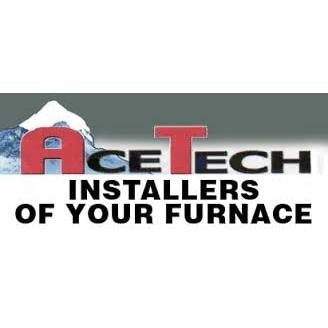 Slide of Ace Tech Appliance
