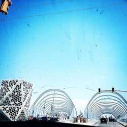 Puentes del Bicentenario.