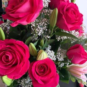 Calabasas Flowers - Day 3 - Florists Near Me