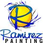 Photo of Ramirez Painting
