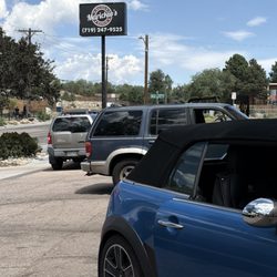 Marickios Auto Repair