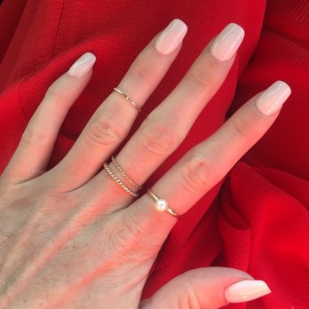 Coco Luxe Nails - Gel Extensions - Eyelash Service Near Me - Santa Monica, California Coco Luxe Nails - Gel Extensions - Eyelash Service Near Me - Santa Monica, California