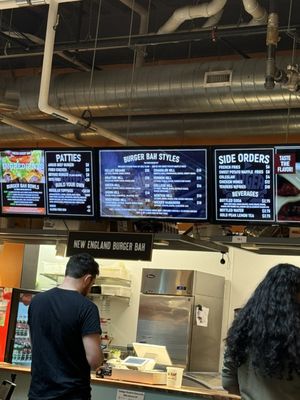 Worcester Public Market by null