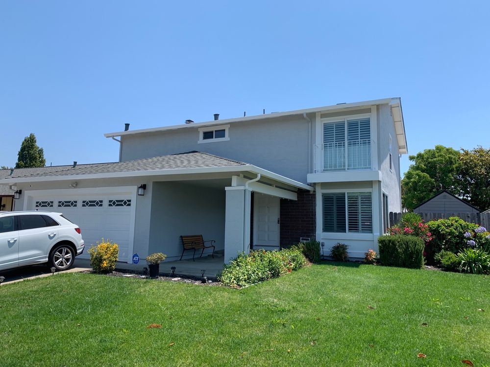 F&S PAINTING Updated July 2024 65 Photos San Jose, California