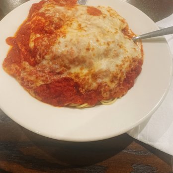 Grecian Gardens - Chicken Parmesan - Italian Near Me - West Columbia, South Carolina Grecian Gardens - Chicken Parmesan - Italian Near Me - West Columbia, South Carolina