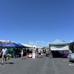 Joshua Tree Certified Farmers Market