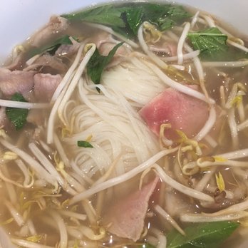 Pho My Vi - Classic beef pho - Vietnamese Near Me - Kaneohe, Hawaii Pho My Vi - Classic beef pho - Vietnamese Near Me - Kaneohe, Hawaii