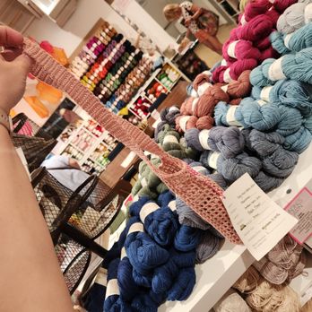 Knit Dallas - Knitting Supplies Near Me - Dallas, Texas Knit Dallas - Knitting Supplies Near Me - Dallas, Texas