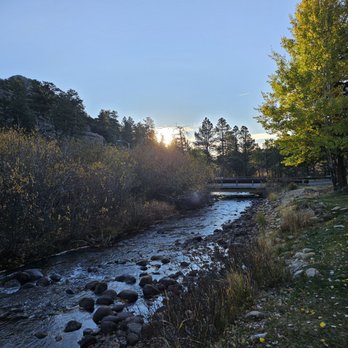 Aspen Winds - Fall river - Hotels Near Me - Estes Park, Colorado Aspen Winds - Fall river - Hotels Near Me - Estes Park, Colorado