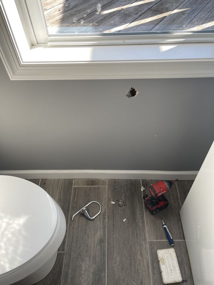 Slide of Alpha & Omega Home Remodeling