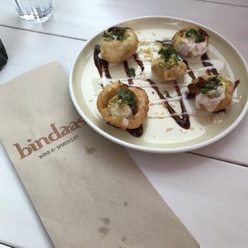 Bindaas - Indian Near Me - Washington, DC, District of Columbia