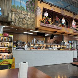 El Rancho Supermercado - Taqueria