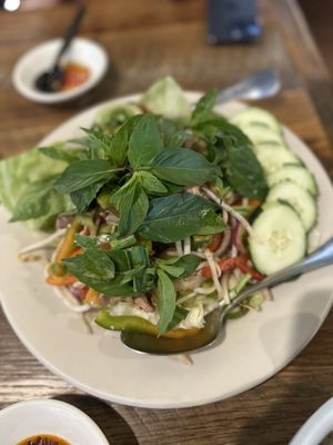 Simply Khmer Restaurant by null