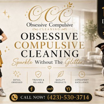 Obsessive Compulsive Cleaning - Home Cleaning Near Me Obsessive Compulsive Cleaning - Home Cleaning Near Me
