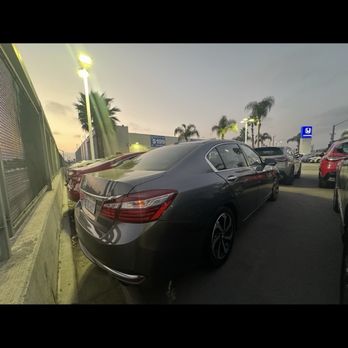 Buena Park Honda - the car I made the appointment for - Car Dealers Near Me - Buena Park, California Buena Park Honda - the car I made the appointment for - Car Dealers Near Me - Buena Park, California