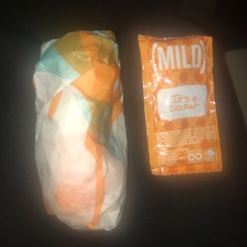 Taco Bell - Chicken Chipotle Melt - Fast Food Near Me - Columbia, Tennessee Taco Bell - Chicken Chipotle Melt - Fast Food Near Me - Columbia, Tennessee