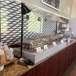 AmericInn by Wyndham Hill City Mt Rushmore - Continental breakfast