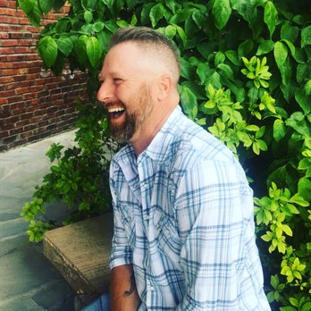 Scissor Sisters Salon - Mr. Shawn Bailey and his famous fade - Men's Hair Salons Near Me - McMinnville, Tennessee Scissor Sisters Salon - Mr. Shawn Bailey and his famous fade - Men's Hair Salons Near Me - McMinnville, Tennessee