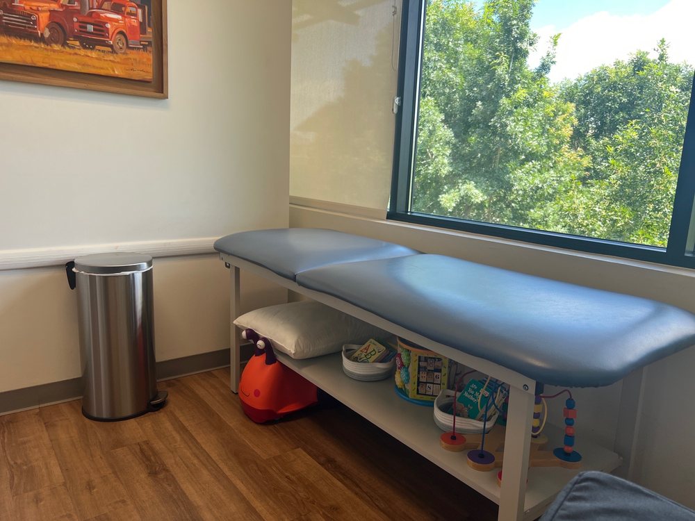 THE WOODLANDS ALLERGY ASTHMA & IMMUNOLOGY CENTER Updated June 2024
