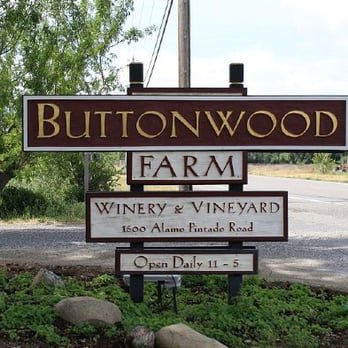 Buttonwood Farm Winery & Vineyard - Wineries Near Me - Solvang, California Buttonwood Farm Winery & Vineyard - Wineries Near Me - Solvang, California