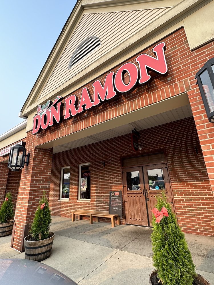 Don Ramon Mexican Restaurant