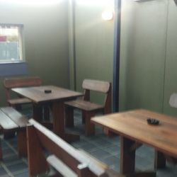 Richmond Inn Hotel Motel - Beer Garden