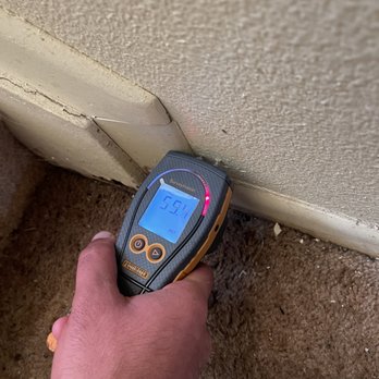 RHR Plumbing - Baseboards are done and need to removed for dryout process - Plumbing Near Me - Denver, Colorado