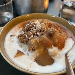 Porridge Porridge