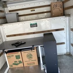 Tyler Bryant Hauling Services