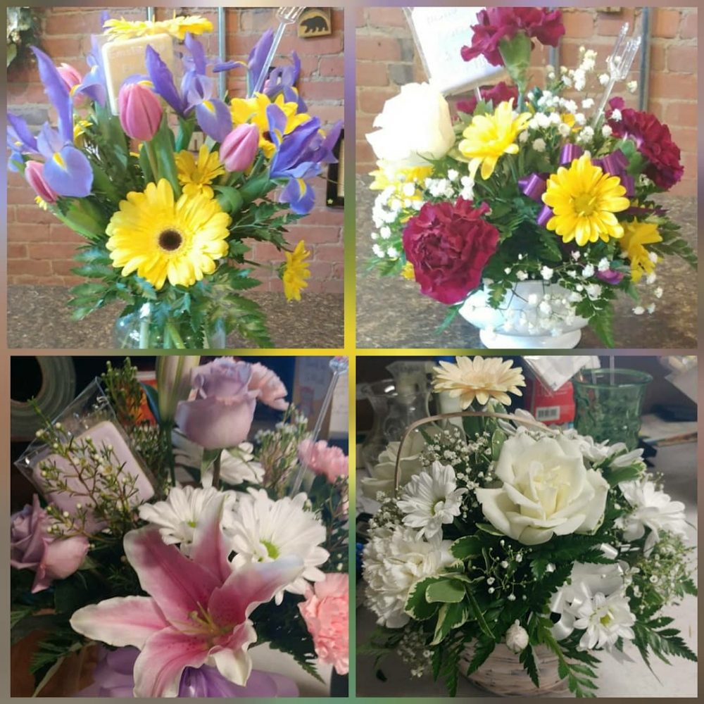 Avas Flowers Concord Nh Best Flower Site