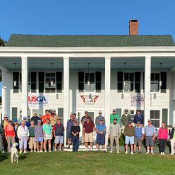 Wawenock Country Club Pro Shop - Members and Guests are here to enjoy golf and more.