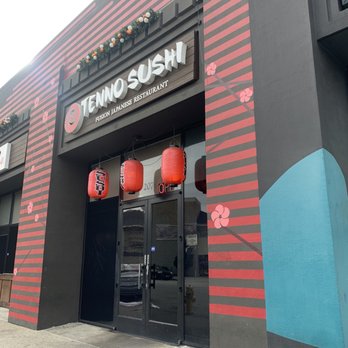 TENNO SUSHI - Updated June 2024 - 2524 Photos & 2354 Reviews - 207 S