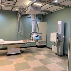 Middle Park Health - Granby Campus