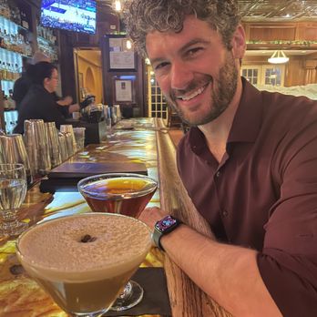 Cascade’s - New American Near Me - Estes Park, Colorado