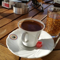 Bar'O Cafe